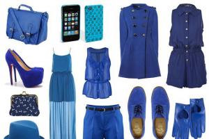 Сочетание цвета в одежде: теория и примеры Сочетания в одежде по типу контраста